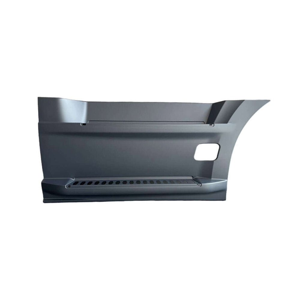 Front Fairing Step Panel Passenger Side for 2026 Freightliner Cascadia ...