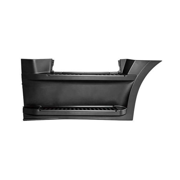 All Cascadia 2018+ Fairing Products – Rhyshield Truck Parts